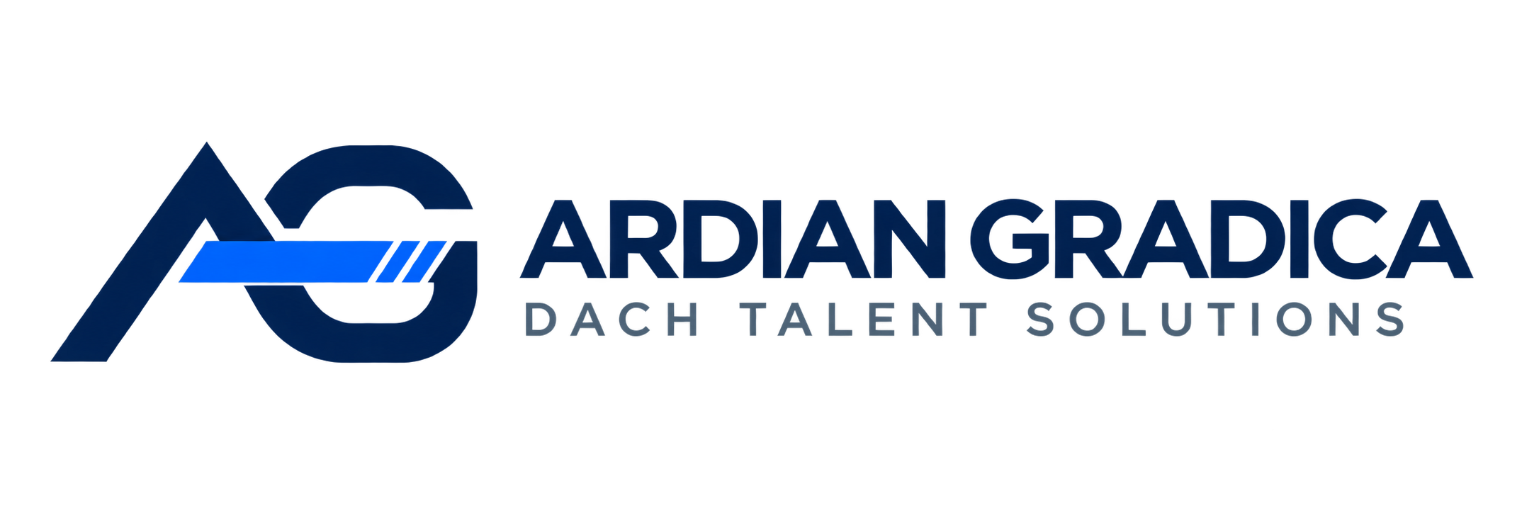 Ardian Gradica — DACH Talent Solutions